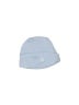 Fivestar Blue Beanie Size 6-9 mo - photo 1