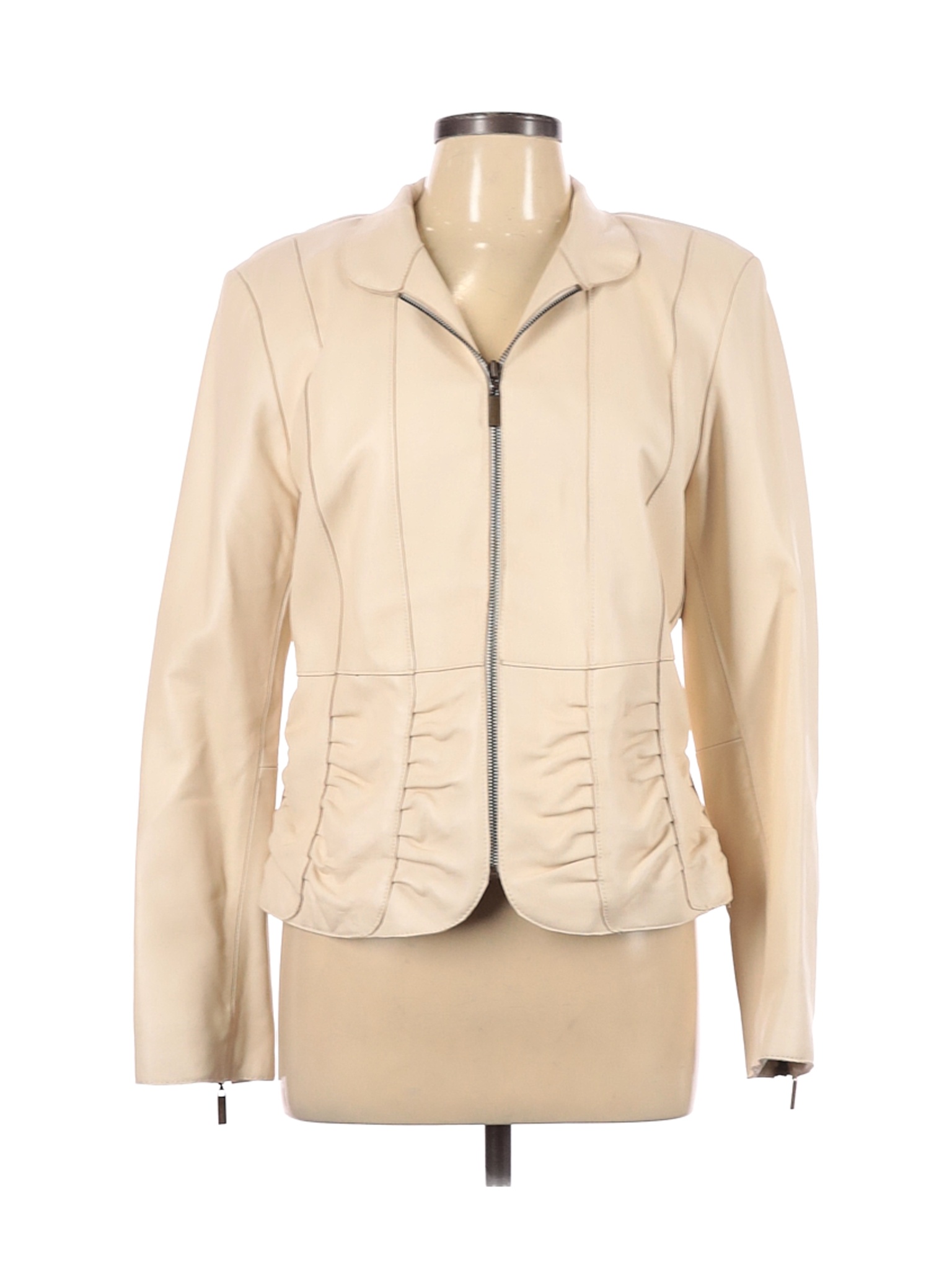 sell my leather jacket