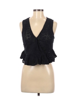 Bcb Generation Sleeveless Blouse