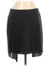 Brunello Cucinelli Gray Wool Skirt Size 6 - photo 1