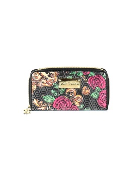 betsey johnson wallets