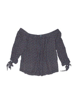 Superdry 3/4 Sleeve Blouse (view 1)