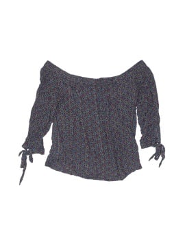 Superdry 3/4 Sleeve Blouse (view 2)