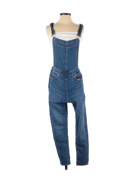 Divided By H&M Overalls
