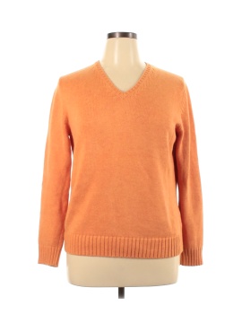 Lands' End Size 14