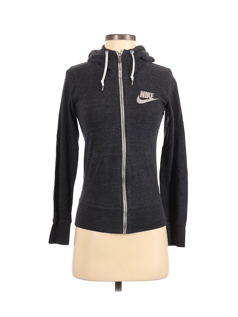 nike zip up hoodie near me