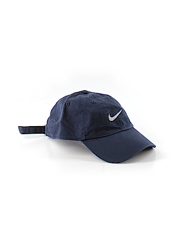 Nike Baseball Cap - front
