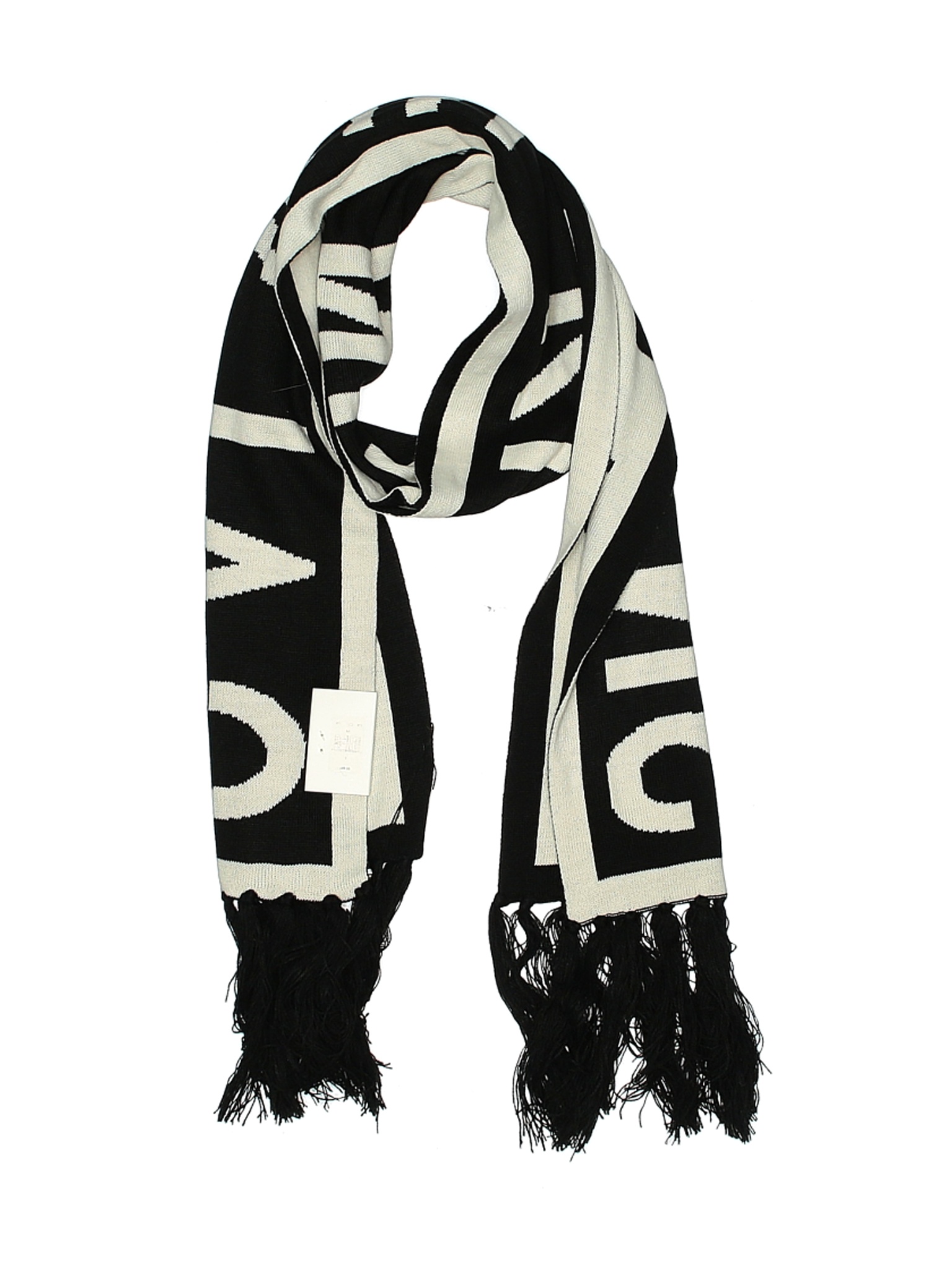 calvin klein jeans scarf