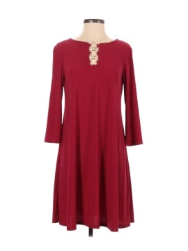 Ivy Road Casual Dress (view 1)