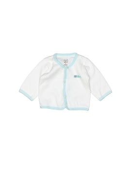 Moo Boo's Long Sleeve Button-Down Shirt (view 1)