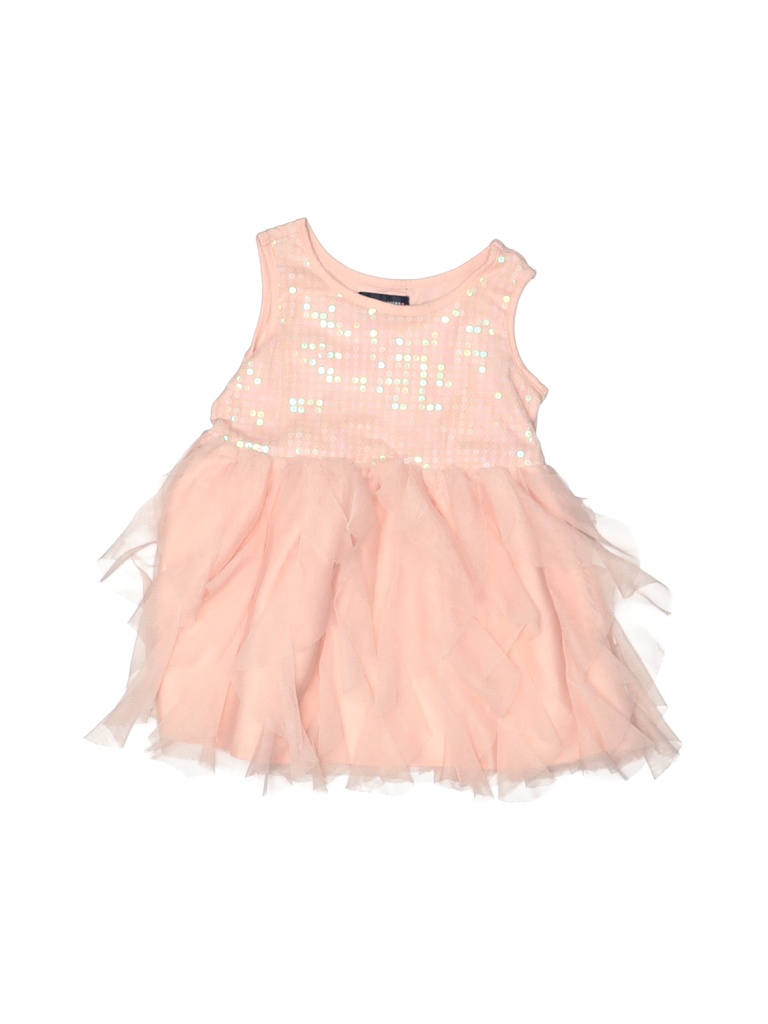 light blue sequin dress A- Line Sequins Multi-Layers Short Homecoming Teri Jon By Rickie TREND NAME:Oct 24 - L'Amour 2.0 size:4