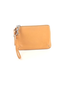 coach wristlet wallet sale