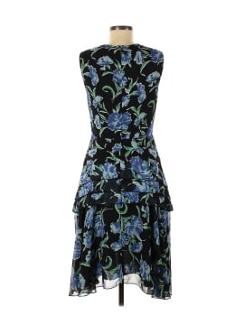 Jason Wu Collection Printed Fit and Flare Day Dress (view 2)
