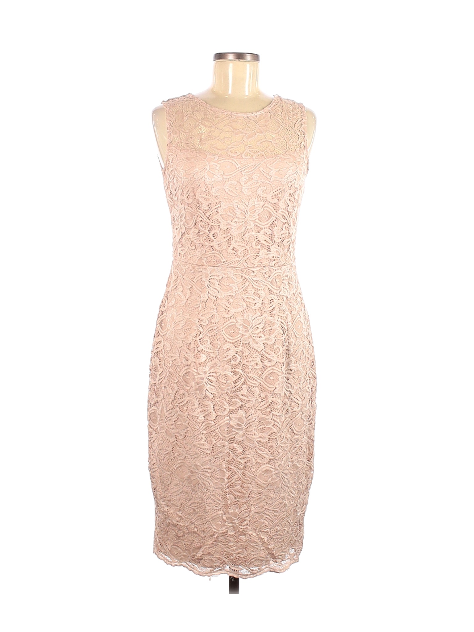 candalite women's lace dress