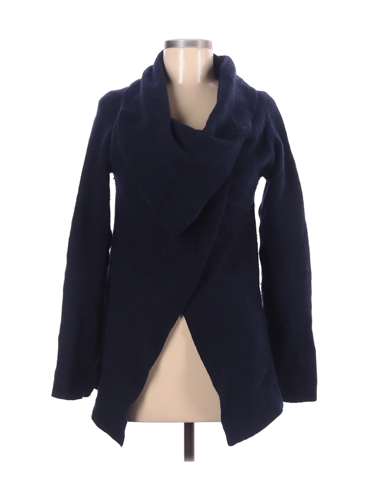 chiaramente sweater coat