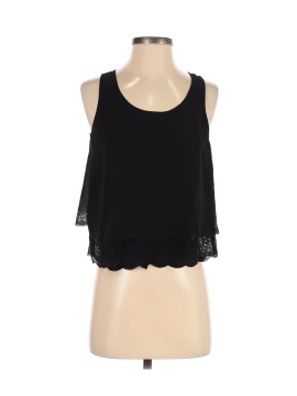 Towne Collection Sleeveless Blouse (view 1)