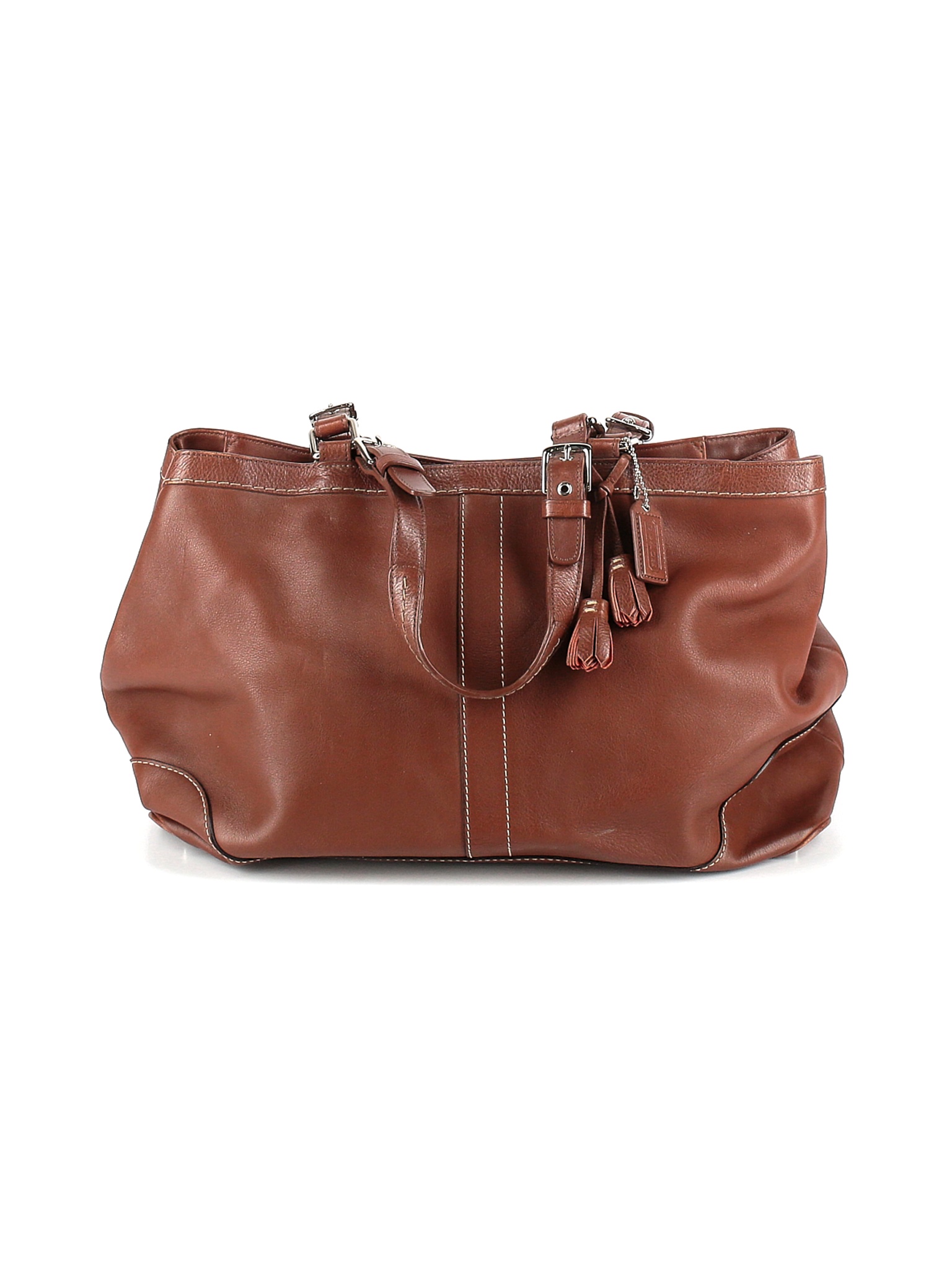 discounted coach totes