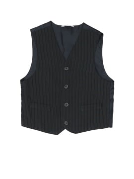 Arrow Tuxedo Vest (view 1)