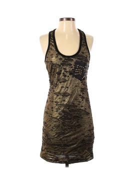 Sugar Lips Casual Dress