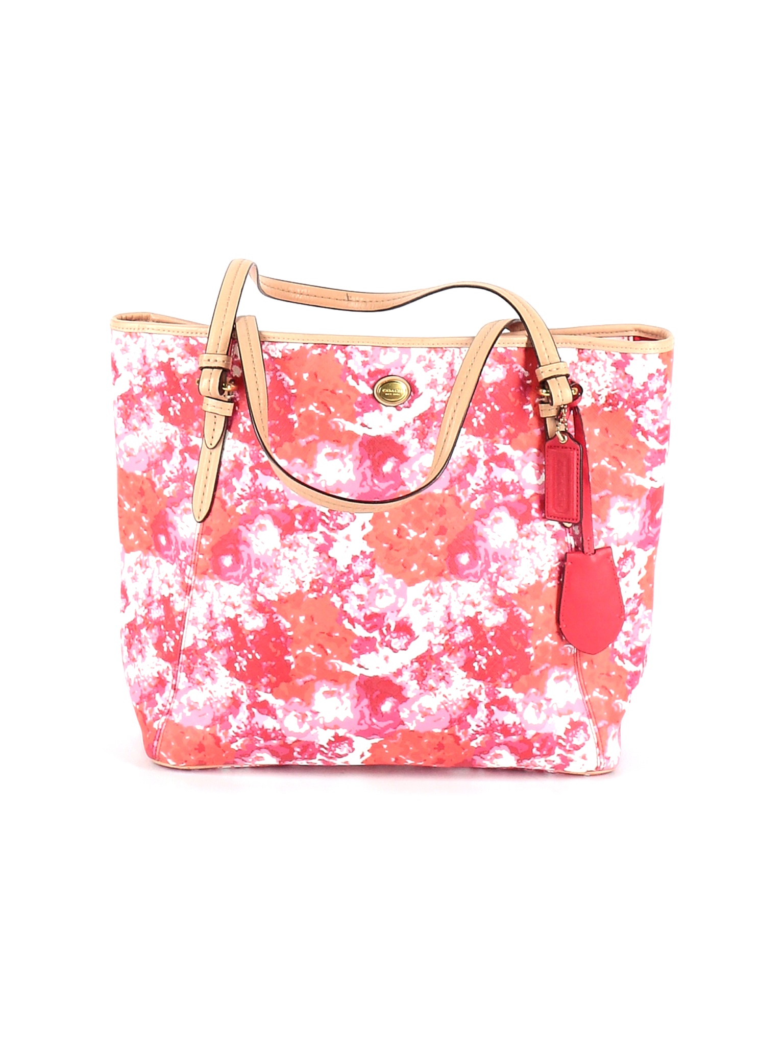 discounted coach totes
