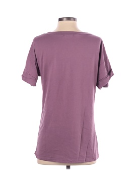 MIHOLL Short Sleeve T-Shirt (view 2)