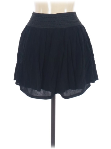 Stoosh Casual Skirt - back