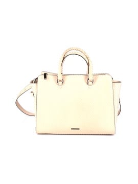 Rebecca Minkoff Leather Satchel