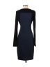 Anvrdie Black Cocktail Dress Size 1 - photo 2