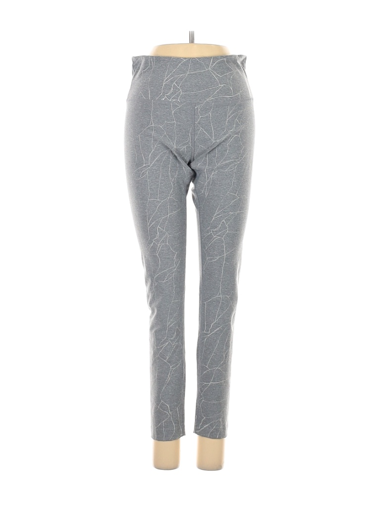 Mondetta Gray Active Pants Size S - 75% off | thredUP