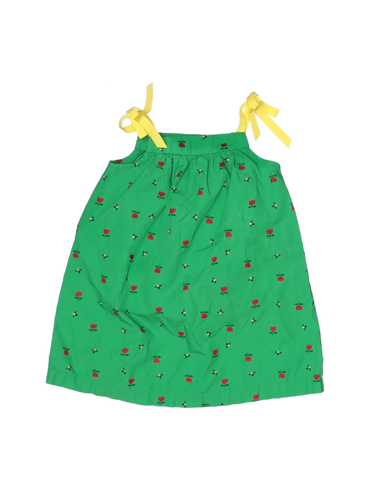 hanna andersson conversion chart