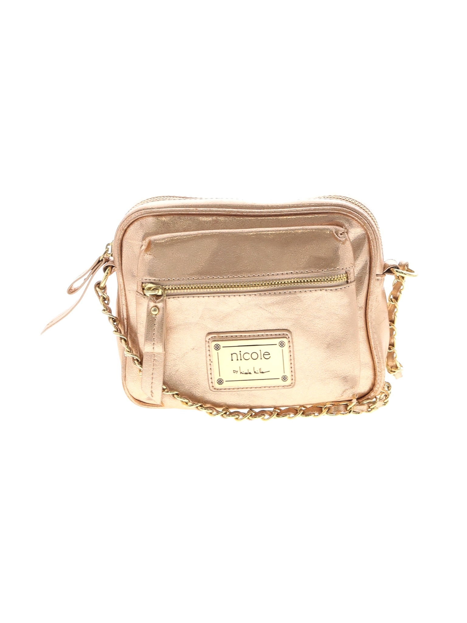 nicole miller purses