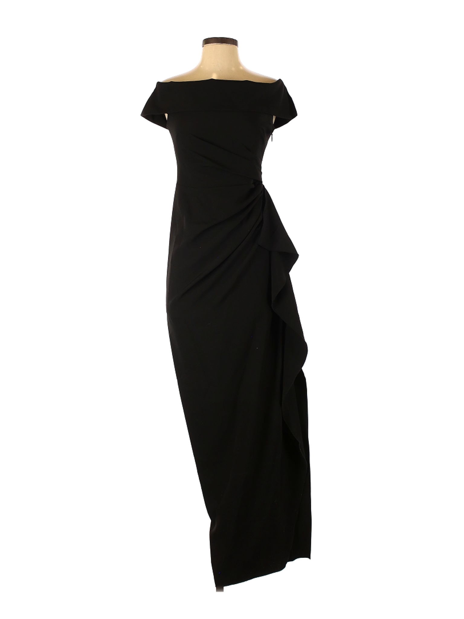 second hand evening dresses