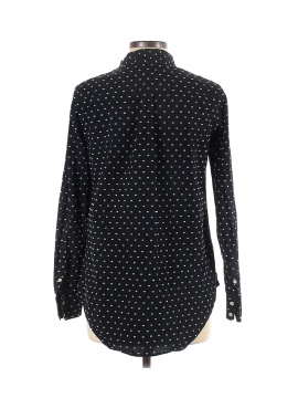 A New Day Long Sleeve Button-Down Shirt (view 2)