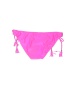 Raisins Pink Swimsuit Bottoms Size L - photo 2