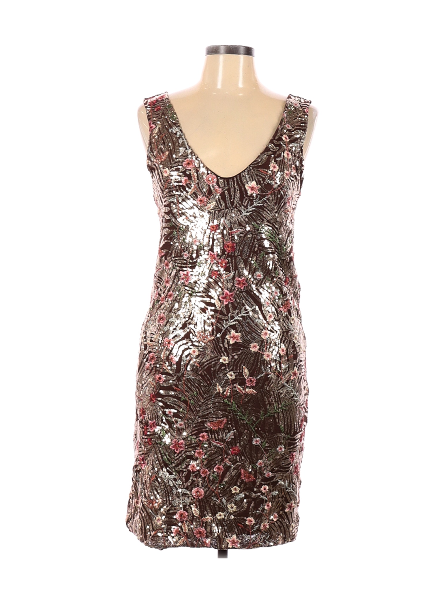 Carla conti cocktail dress Clearance