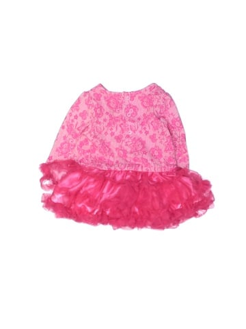 Baby Glam Long Sleeve Outfit (view 2)