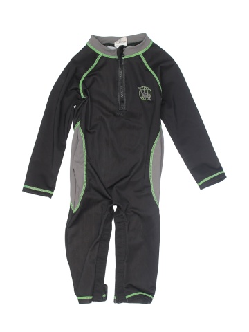 Shade Critters Wetsuit - front