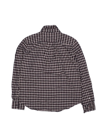 Ralph Lauren Long Sleeve Button Down Shirt - back