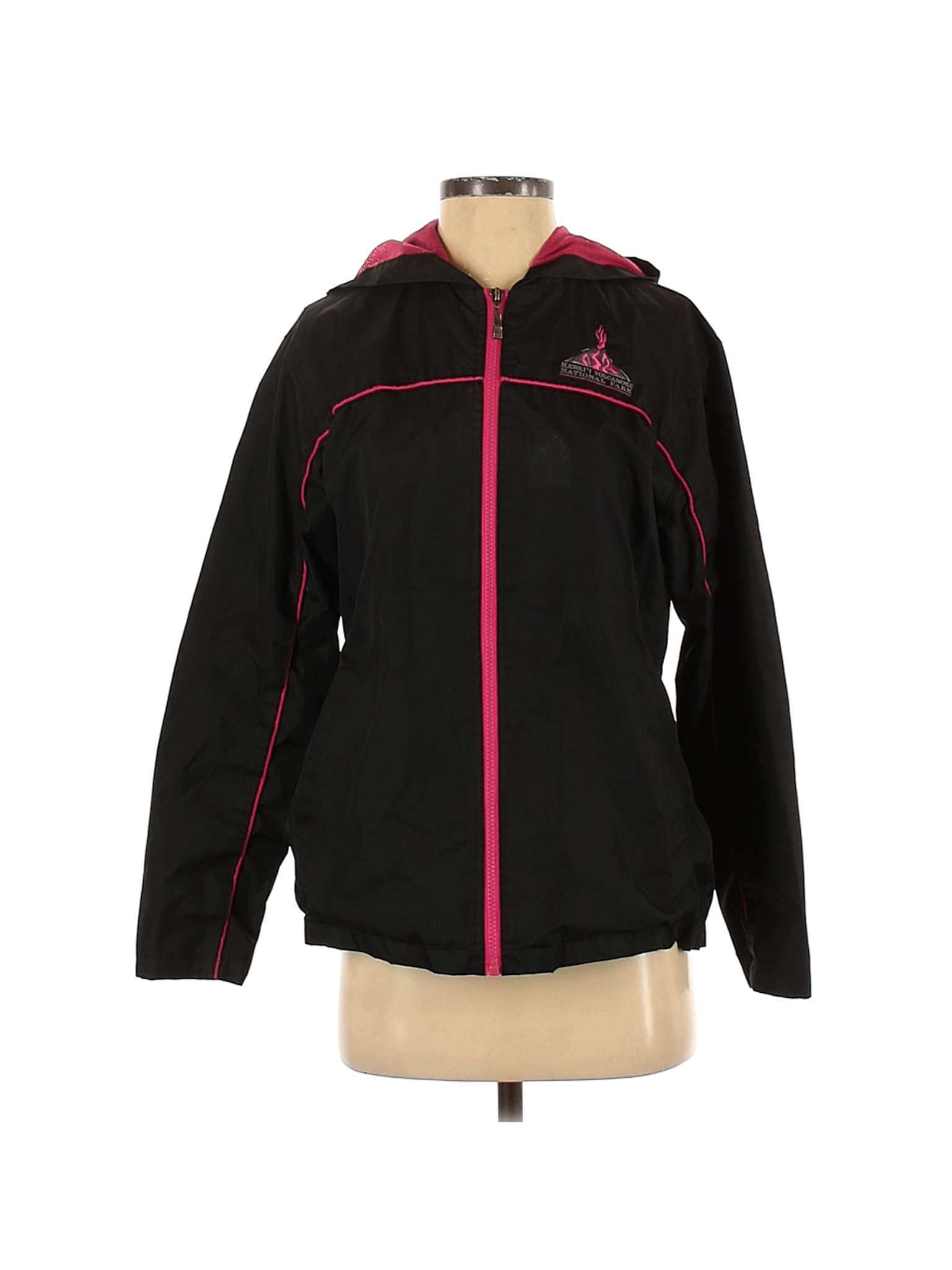 prairie mountain jacket