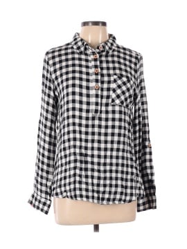 Matilda Jane Long Sleeve Button-Down Shirt (view 1)