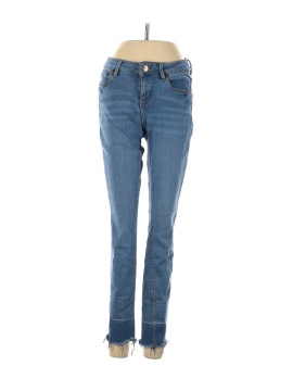 Design Lab Lord & Taylor Jeans