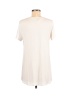 Amaryllis 100% Modal Ivory Short Sleeve T-Shirt Size M - photo 2