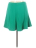 Forever 21 Contemporary Green Casual Skirt Size M - photo 2