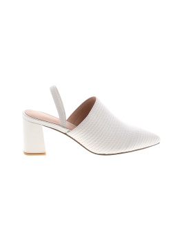 Rachel Zoe Mule/Clog