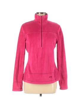 christmas fleece jacket