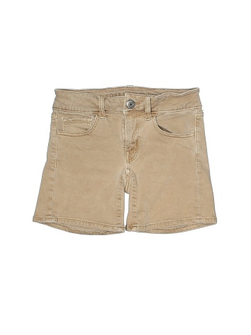 American Eagle Outfitters Denim Shorts - front