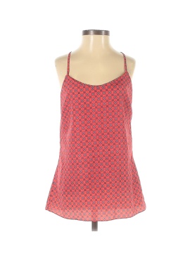 J.Crew Factory Store Sleeveless Blouse (view 1)