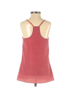 J.Crew Factory Store Sleeveless Blouse (view 2)