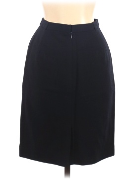 Assorted Brands Wool Skirt (view 2)