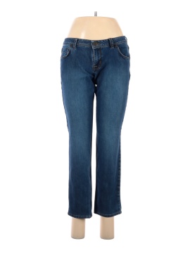 Lands' End Size 8